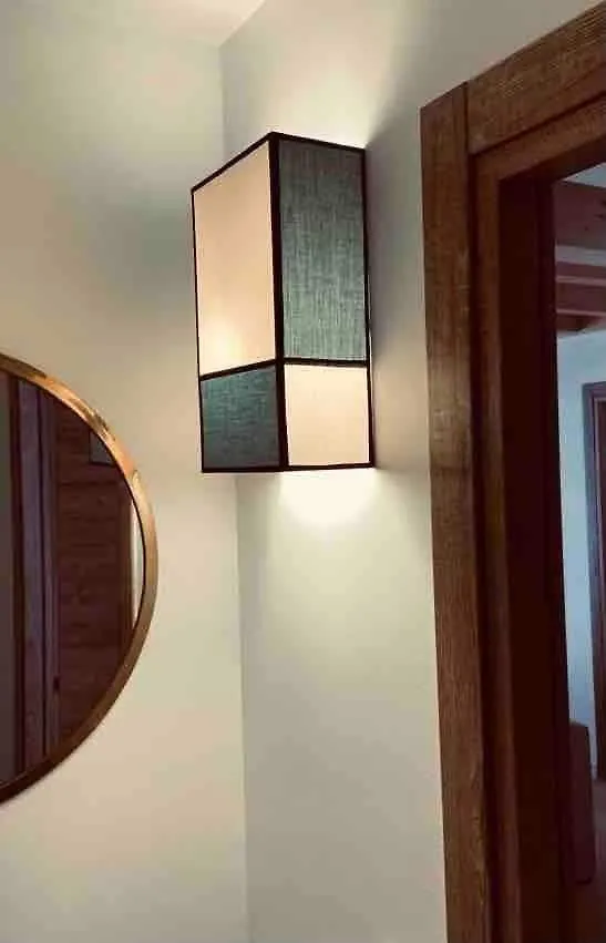 Appartement Duplex vue lac et montagne à Talloires