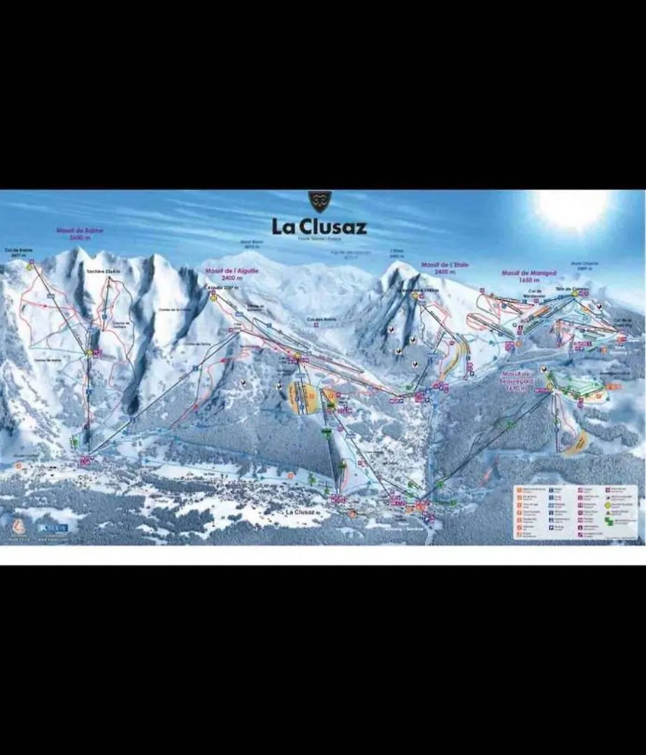 Appartement Duplex vue lac et montagne à Talloires 0*,