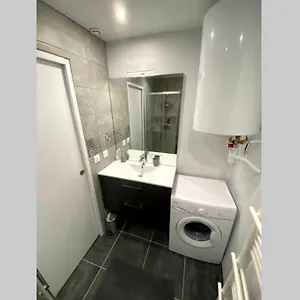 Moderne Et Cosy, Proche Cnpe Lagnieu
