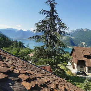 Petit Vue / La Talloirdaze Talloires